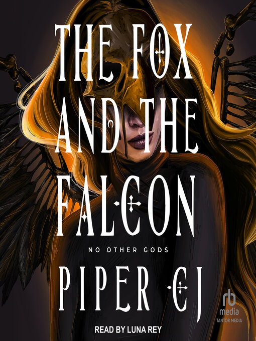 Title details for The Fox and the Falcon by Piper CJ - Wait list